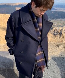 UNIQLO | ピーコート