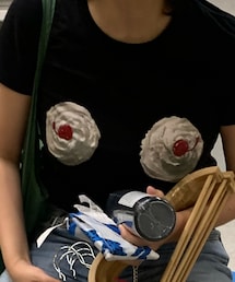 MARC JACOBS | Tシャツ/カットソー