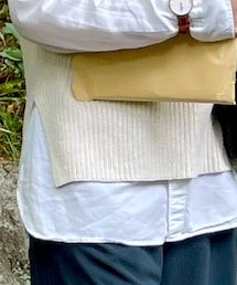 UNIQLO | ベスト