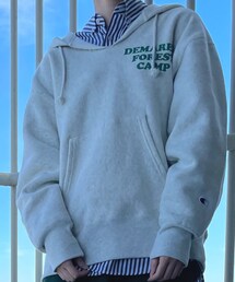JOURNAL STANDARD relume | パーカー