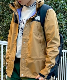 THE NORTH FACE | ジャケット/アウター
