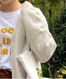 UNIQLO | カーディガン/ボレロ