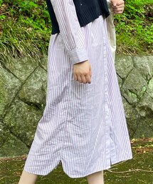 JOURNAL STANDARD relume | シャツワンピース