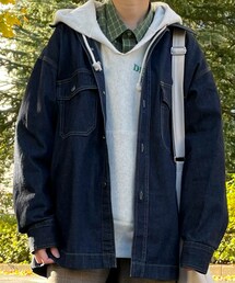JOURNAL STANDARD relume | パーカー