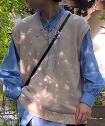 古着 | ベスト