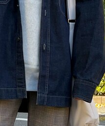 UNIQLO | デニムジャケット