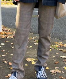 JOURNAL STANDARD relume | パンツ