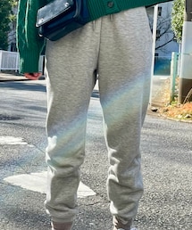 GU | スウェットパンツ