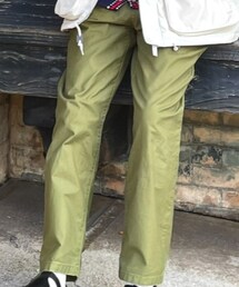 JOURNAL STANDARD relume | チノパンツ
