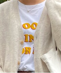niko and... | Tシャツ/カットソー