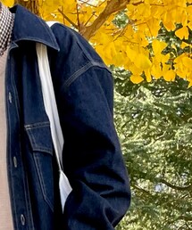 UNIQLO | デニムジャケット