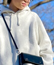 JOURNAL STANDARD relume | パーカー