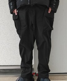 POLIQUANT | カーゴパンツ