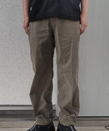 STONEMASTER | パンツ