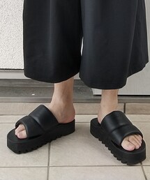 TROVE | サンダル