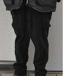 POLIQUANT | カーゴパンツ