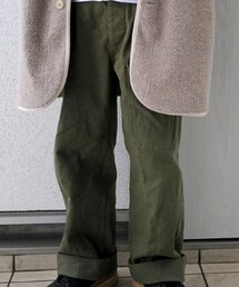 Nigel Cabourn | カーゴパンツ