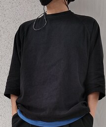 THING FABRICS | Tシャツ/カットソー