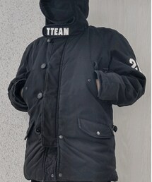 TENDERLOIN | ミリタリージャケット