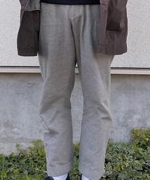 YAECA | スラックス