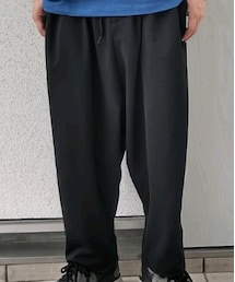 White Mountaineering BLK | パンツ