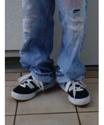 adidas | スニーカー