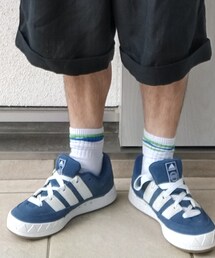 adidas | スニーカー