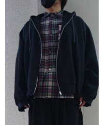 DISCOVERED | パーカー