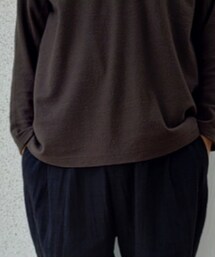 JURGEN LEHL | Tシャツ/カットソー