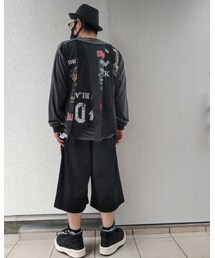 DISCOVERED | Tシャツ/カットソー