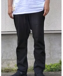 02DERIV. | その他パンツ