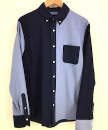 1 piu 1 uguale 3 | シャツ/ブラウス