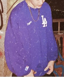 Perushu | トップス