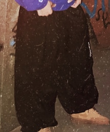 Perushu | カーゴパンツ