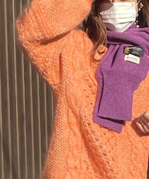 mame kurogouchi | ニット/セーター