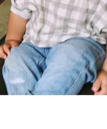 H&M | デニムパンツ