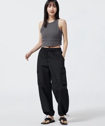 GU | カーゴパンツ