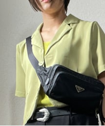 GU | タンクトップ
