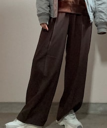 GU | スラックス