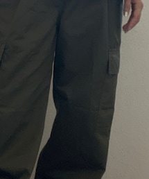 GU | カーゴパンツ