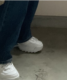 FILA | スニーカー