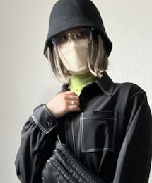 GRL | その他トップス