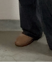 no brand | ブーツ