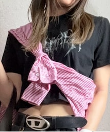 no brand | Tシャツ/カットソー