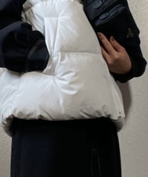 GU | ダウンベスト