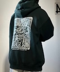 GU(ジーユー)の「トップス(パーカー)」
