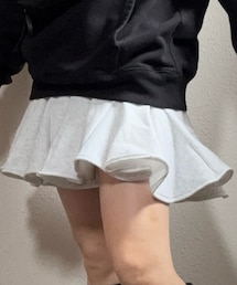 no brand | スカート