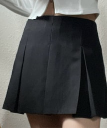 GU | スカート