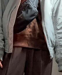 Lee | スウェット