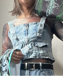 no brand | その他トップス